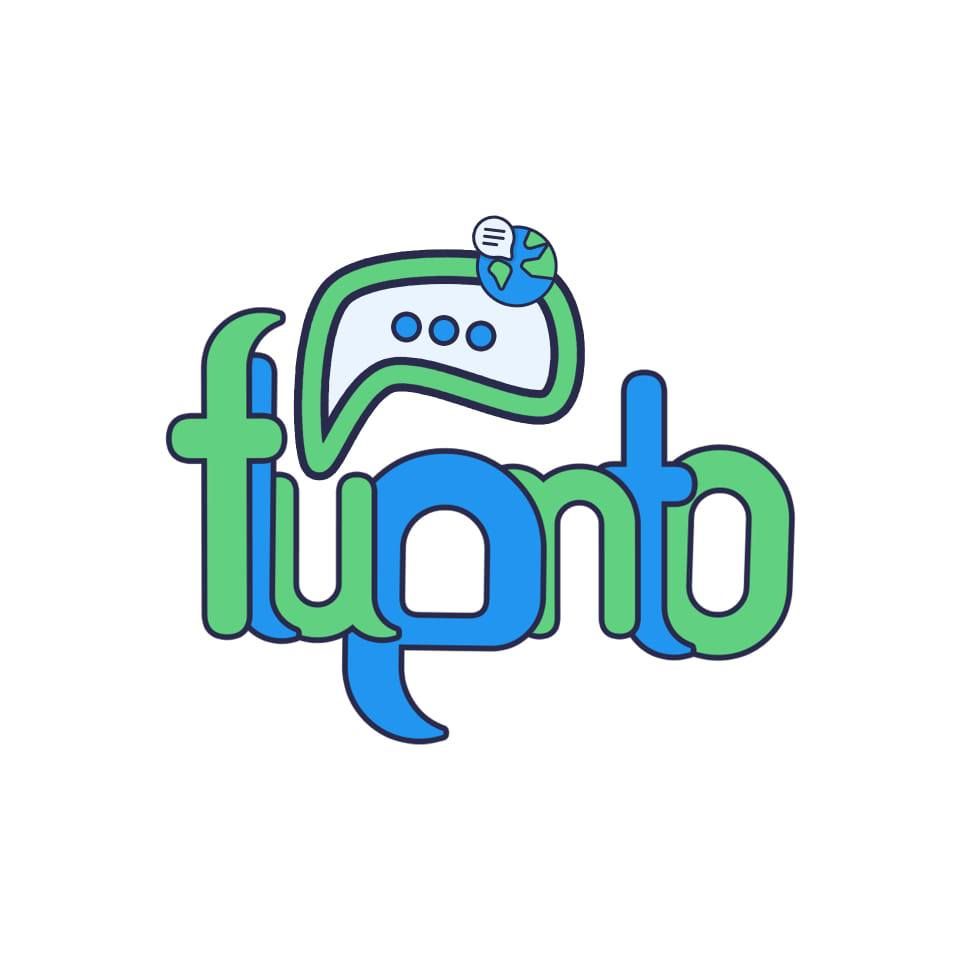 Fluento Language Center Logo